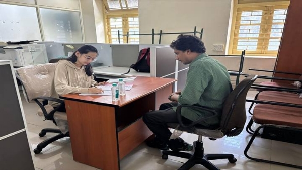 इंदौरः रोजगार मेले