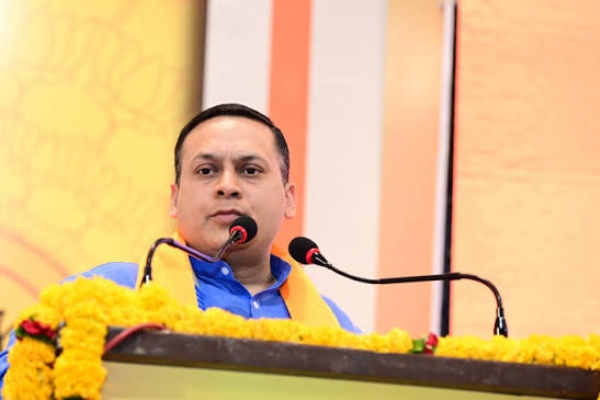 अमित मालवीय