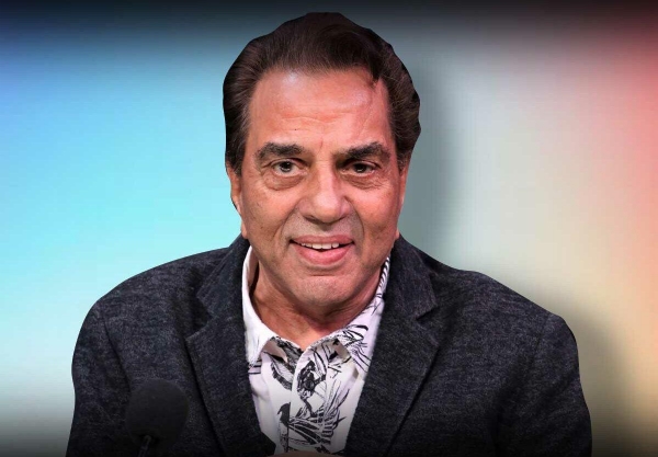 धर्मेंद्र - फोटो सोर्स एक्स धर्मेंद्र - फोटो सोर्स एक्स