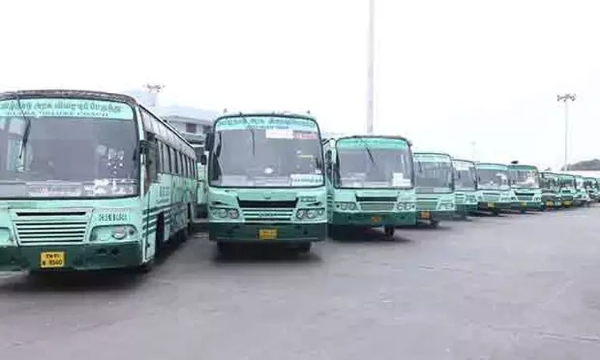 TNSTC TNSTC
