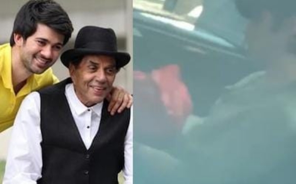 करण देओल - फोटो सोर्स एक्स