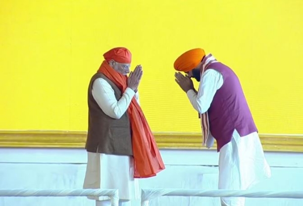 हरियाणा के मुख्य हरियाणा के मुख्य