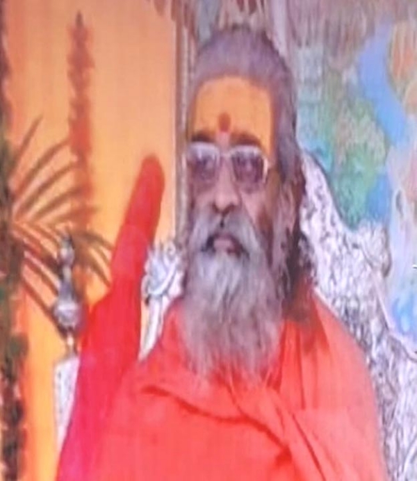 शंकराचार्य वासुदेवानंद सरस्वती शंकराचार्य वासुदेवानंद सरस्वती