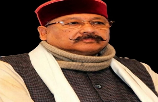 मंत्री सतपाल महाराज फाइल चित्र। मंत्री सतपाल महाराज फाइल चित्र।