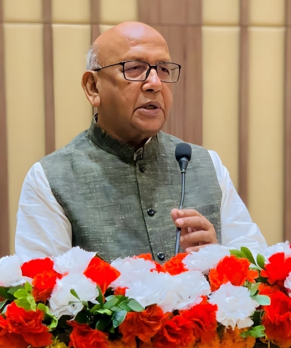 विधायक सरयू राय