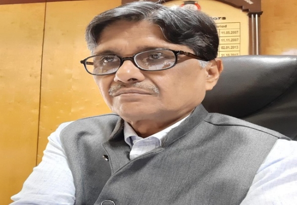 सुबीर भटनागर