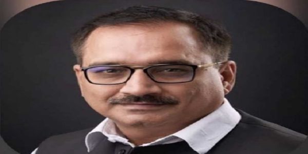 देहली-भारतीयजनतापक्षस्य अध्यक्षेन संविधानदिवसस्य अवसरे प्रदेशवासिभ्यः शुभकामनाः दत्ताः