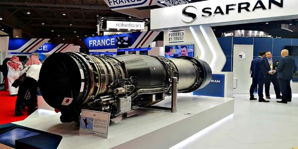 प्रधानमन्त्री अद्य किञ्चित् कालान्तरेण आभासिरूपेण राष्ट्राय समर्पयिष्यन्ति हैदराबादस्थितं सेफ्रान्-एअरक्राफ्ट्-इञ्जिन्-सर्विसेज्-इण्डिया सुविधाकेन्द्रम्