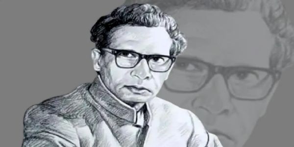 इतिहासस्य पुटेषु 27 नवम्बरदिनांकः — हिन्दी-साहित्यस्य “मधुशाला” ग्रन्थस्य रचयिता कविः हरिवंशराय-बच्चन इत्यस्य जयन्ती