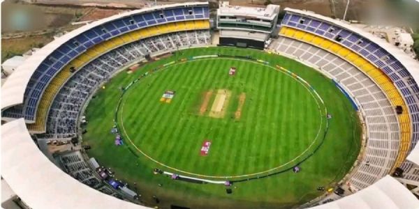 बीसीए क्रीडाङ्गणार्थं 49.61 कोटि रूप्यकाणाम् अनुदानम् अनुमोदितम्