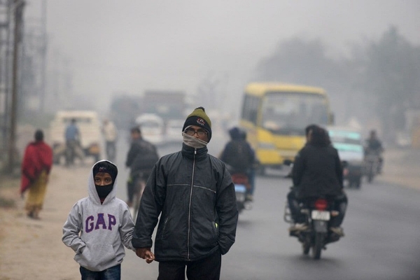 मौसम (फाइल फोटो)