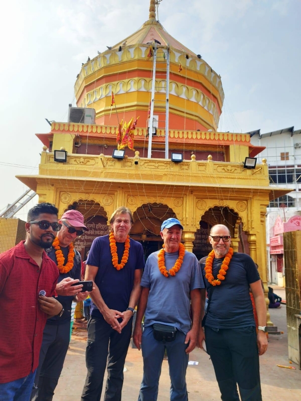 महोत्सव के रूप में विकसित हो रहा सोनपुर मेला, विदेशी पर्यटक भी उठा रहे लुत्फ