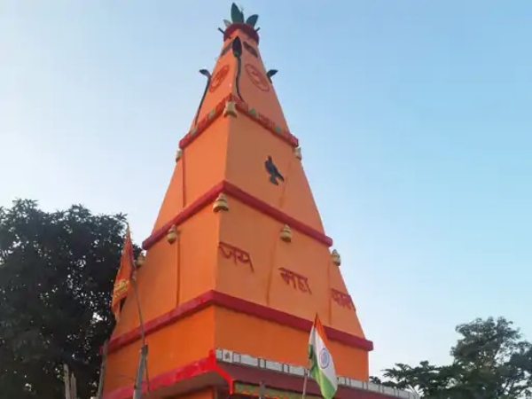 मंदिर