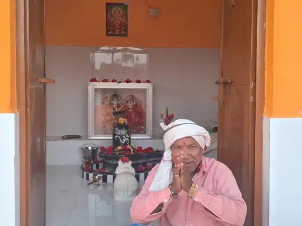 नथुनी भगत