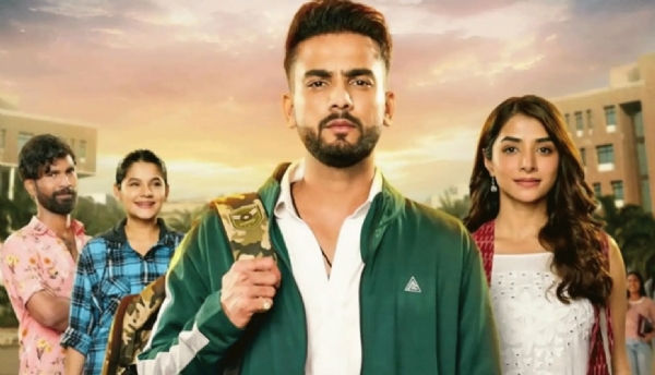 एल्विश यादव - फोटो सोर्स एक्स