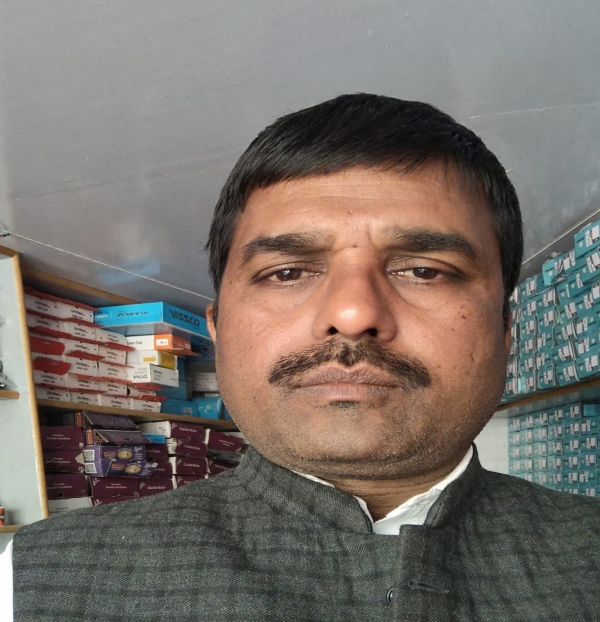 जितेन्द्र कुमार जितेन्द्र कुमार