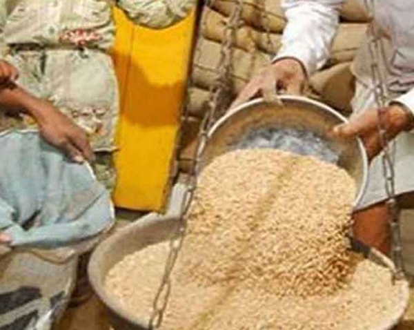 गिव अप अभियान गिव अप अभियान