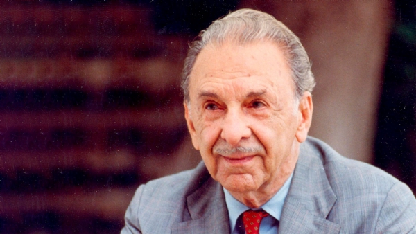 जेआरडी टाटा (फाइल फोटो)