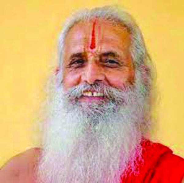 बाबा बलराम दास हठयोगी बाबा बलराम दास हठयोगी