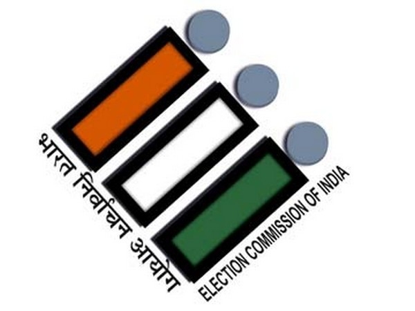 चुनाव आयोग (ECI) चुनाव आयोग (ECI)