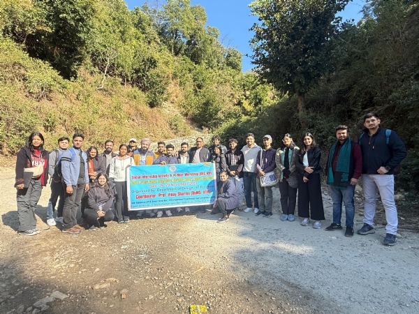 घराट, ग्रामीण पर्यटन और परम्परागत विज्ञान का करेंगे अध्ययन घराट, ग्रामीण पर्यटन और परम्परागत विज्ञान का करेंगे अध्ययन