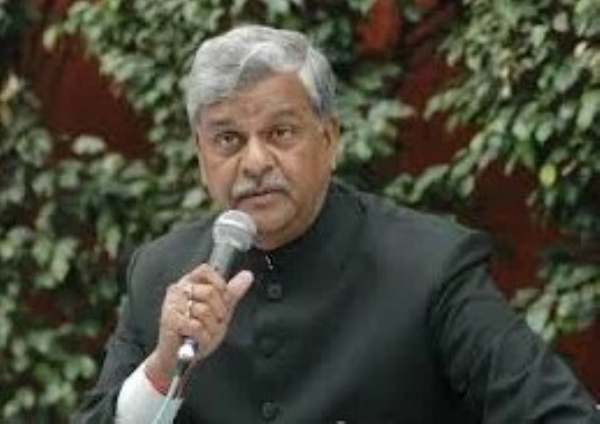 श्रीप्रकाश जायसवाल