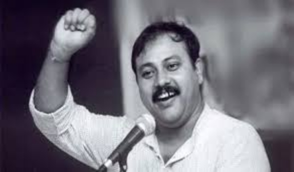 राजीव दिक्षित (फाइल फोटो)