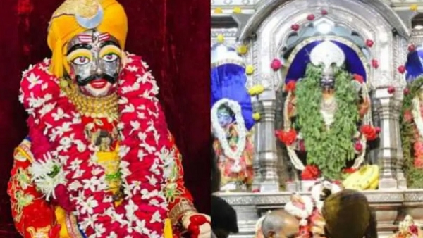 हरिहर मिलन