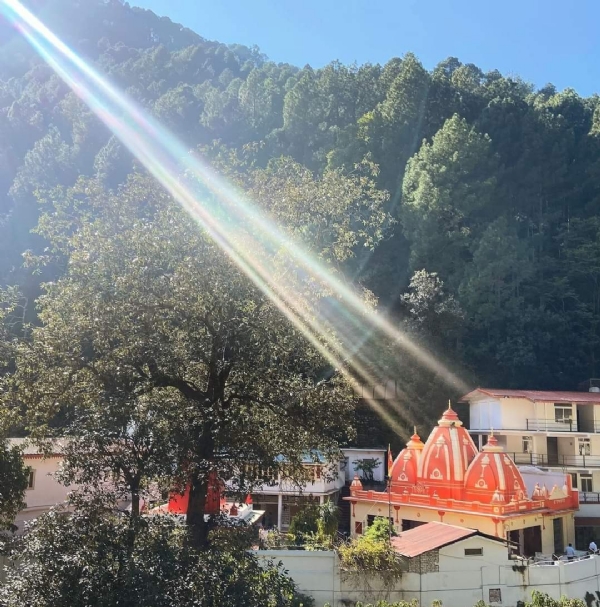 कैंचीधाम कैंचीधाम