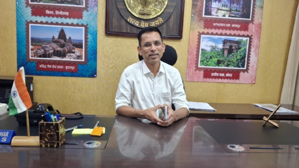 दमोह-मध्यप्रदेश स्थापना दिवस पर दमोह में 12 शिक्षकों का होगा सम्मान