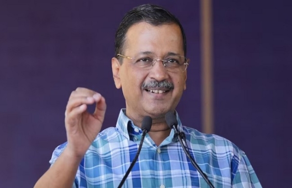 आम आदमी पार्टी (आआपा) के राष्ट्रीय संयोजक अरविंद केजरीवाल( फाइल फोटो)। आम आदमी पार्टी (आआपा) के राष्ट्रीय संयोजक अरविंद केजरीवाल( फाइल फोटो)।
