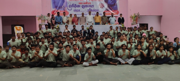 राज्य स्तरीय कुडो आत्मरक्षा शिविर का रामानुजगंज में शुभारंभ, युवाओं में जोश, बेटियों में आत्मविश्वास की नई उड़ान