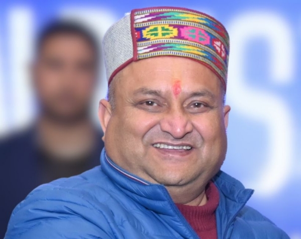 विनय कुमार