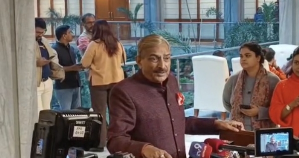 प्रमोद तिवारी