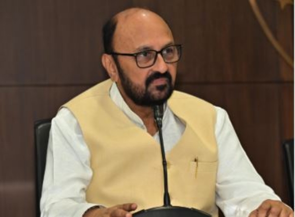 उच्च शिक्षा मंत्री योगेंद्र उपाध्याय उच्च शिक्षा मंत्री योगेंद्र उपाध्याय