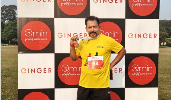 साकची थाना प्रभारी आनंद मिश्रा साकची थाना प्रभारी आनंद मिश्रा