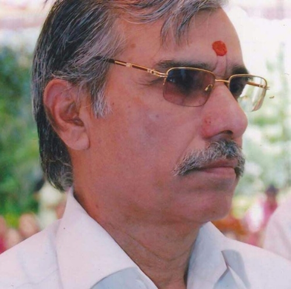 रमेश शर्मा रमेश शर्मा