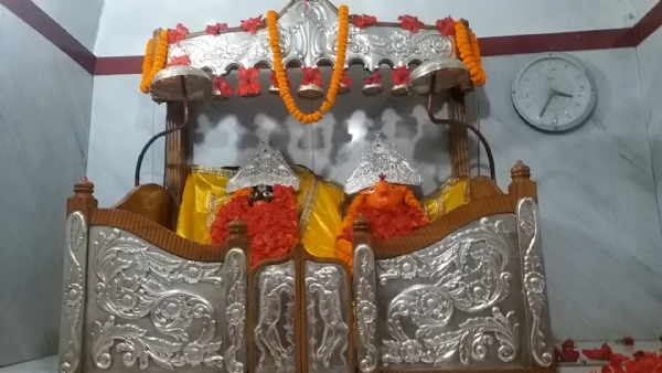 अंबिकापुर का मां महामाया मंदिर, आत्मिक आस्था और सांस्कृतिक विरासत का केंद्र अंबिकापुर का मां महामाया मंदिर, आत्मिक आस्था और सांस्कृतिक विरासत का केंद्र