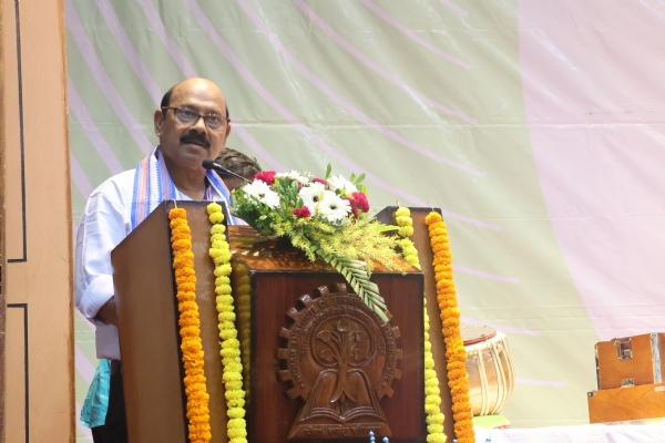 आईआईटी खड़गपुर में चौथा अंतरराष्ट्रीय संगोष्ठी आईआईटी खड़गपुर में चौथा अंतरराष्ट्रीय संगोष्ठी