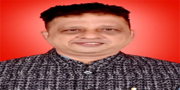 जलसंकटः अस्ति चेत् वर्षाजलं रक्ष्यताम् — पर्यावरणविद् डॉ. प्रशान्तस्य मुख्यमन्त्रिणे पत्रम् लिखितम्