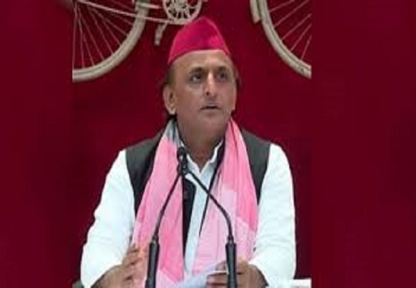 सांकेतिक फोटो—समाजवादी पार्टी—अखिलेश यादव