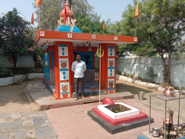रत्नेश्वर महादेव मंदिर