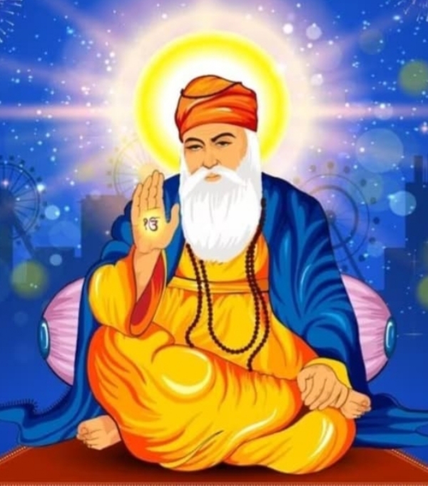गुरु नानक जयंती गुरु नानक जयंती