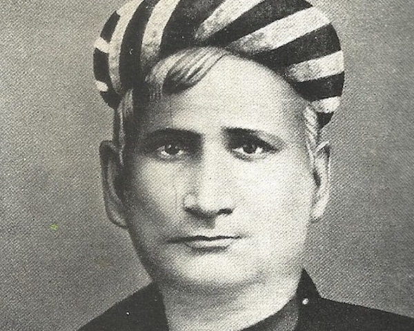 बंकिम चंद्र चट्टोपाध्याय । फोटो - इंटरनेट मीडिया बंकिम चंद्र चट्टोपाध्याय । फोटो - इंटरनेट मीडिया