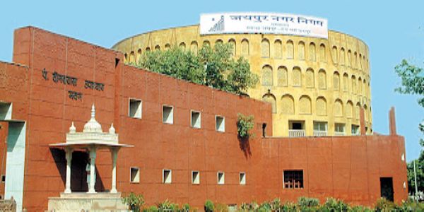 9 नवम्बरमासात् आरभ्यः एकः भविष्यति निगमः। निगमस्य प्रशासनिकं संरचना त्रिगुणं दृढं भविष्यति।