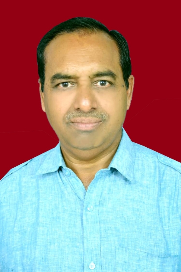 रमेश सर्राफ धमोरा रमेश सर्राफ धमोरा