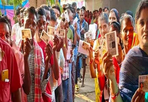 पटना के वाेटस पटना के वाेटस