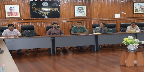 स्थापनादिवससमये झारखण्ड @२५” इत्यस्य विषयाधारिते कार्यक्रमाः आयोजिताः भविष्यन्ति