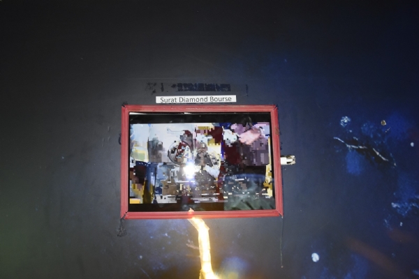 भारत पर्व-2025 में ‘ग्रीन ट्री’ भारत पर्व-2025 में ‘ग्रीन ट्री’