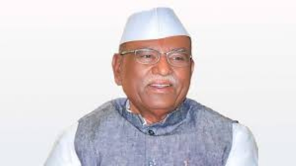 राज्यपाल ने पूर्व उप प्रधानमंत्री, भारत रत्न आडवाणी को जन्मदिन की बधाई दी राज्यपाल ने पूर्व उप प्रधानमंत्री, भारत रत्न आडवाणी को जन्मदिन की बधाई दी